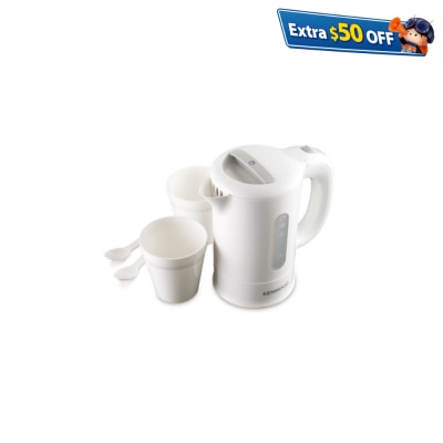 KENWOOD JKP250 电水壶