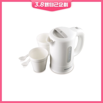 KENWOOD JKP250 Kettle