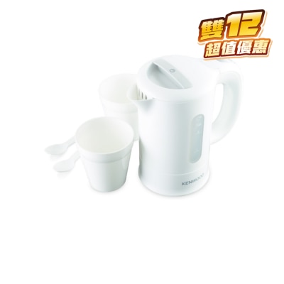 KENWOOD JKP250 電水壺