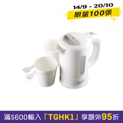 KENWOOD JKP250 Kettle image