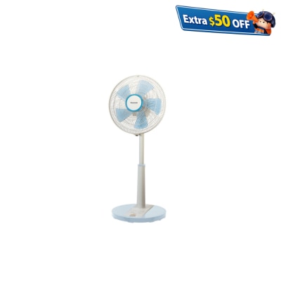 PANASONIC 乐声牌 F-30PLH 12吋座地扇