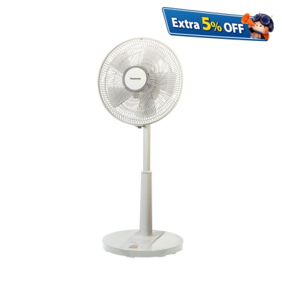 PANASONIC F-30PLH 12inch Standing Fan