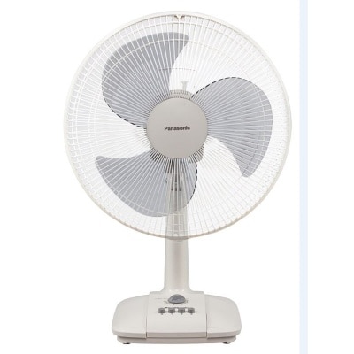 PANASONIC 樂聲牌 F-401SH 16吋座檯扇