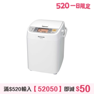 PANASONIC 樂聲牌 - SDP-104 麵包機