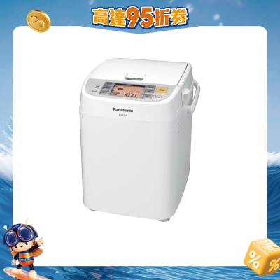 PANASONIC 樂聲牌 - SDP-104 麵包機