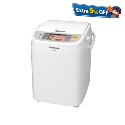PANASONIC 樂聲牌 SDP-104 麵包機
