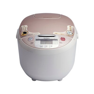 Fortress FRC1812F Rice Cooker