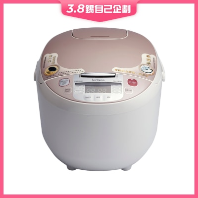 FORTRESS 丰泽牌 FRC1812F 电饭煲