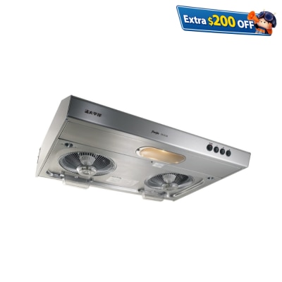 PACIFIC 太平洋 PR-8100 70CM不銹鋼易拆式