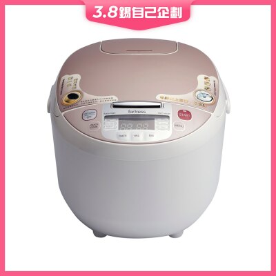 FORTRESS 丰泽牌 FRC1012F 电饭煲