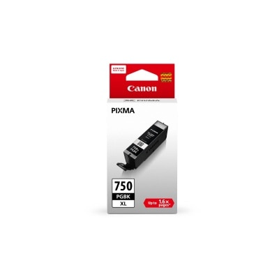 CANON PGI-750XL Black Ink