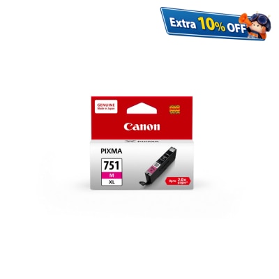 CANON CLI-751XL Magenta Ink