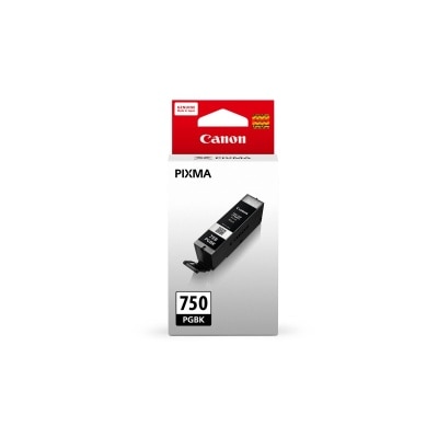 CANON PGI-750 Black Ink