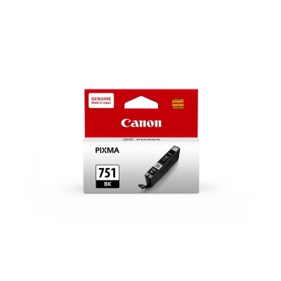 CANON CLI-751 Black Ink