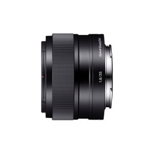SONY E 35mm F1.8 OSS Lens | Fortress