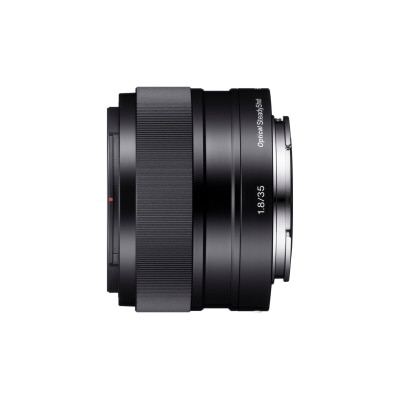SONY E 35mm F1.8 OSS Lens