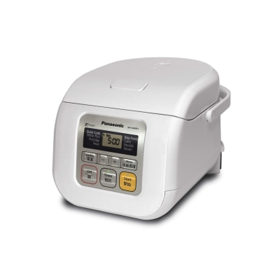 PANASONIC SR-CM051 Mini Fuzzy Logic Warm Jar (0.5L)