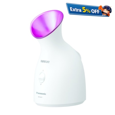 PANASONIC 樂聲牌 EHSA31V 面部美容儀
