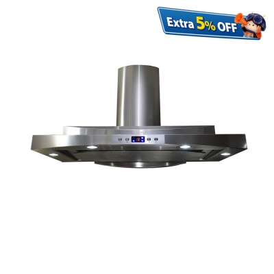 ATHENS RS1100IEC Cookerhood