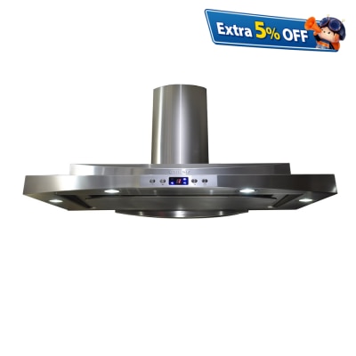 ATHENS RS1200IEC Cookerhood