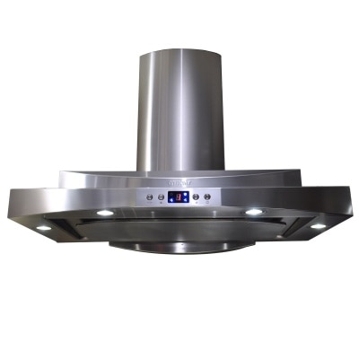 ATHENS RS898IEC Cookerhood