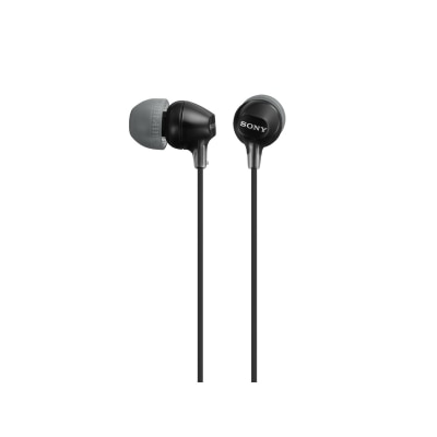 SONY 索尼 MDR-EX15LP 耳機