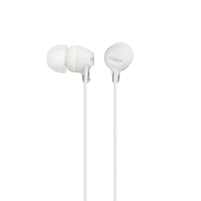 SONY 索尼 MDR-EX15LP 耳機