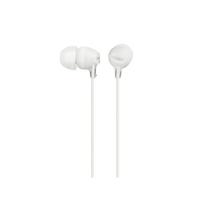 SONY 索尼 MDR-EX15LP 耳機