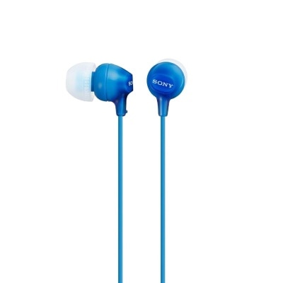 SONY 索尼 MDR-EX15LP 耳机