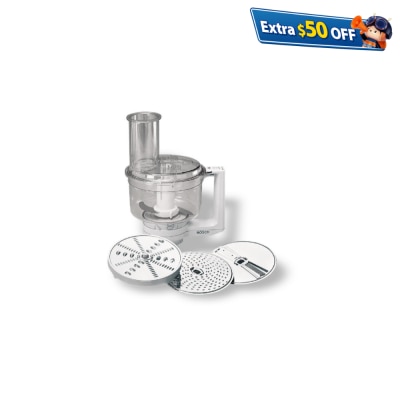 BOSCH MUM5MM1 Kitchen Machine Accessories