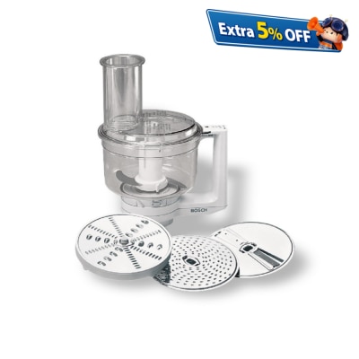 BOSCH MUM5MM1 廚師機配件