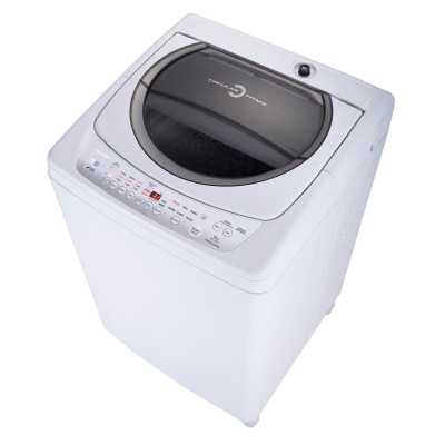 TOSHIBA 东芝 AW-B1000GPH 9公斤700转日本式洗衣机 (高水位)