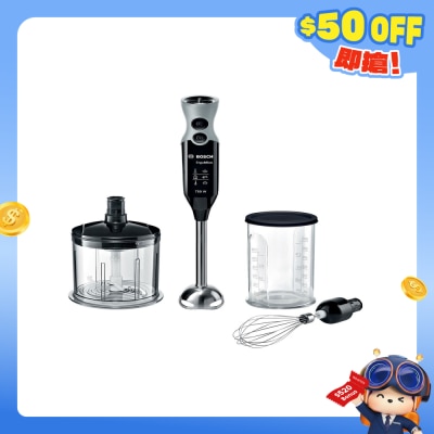 BOSCH - MSM67160GB Hand blender set
