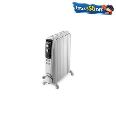 DELONGHI TRD41025T 充油式暖爐