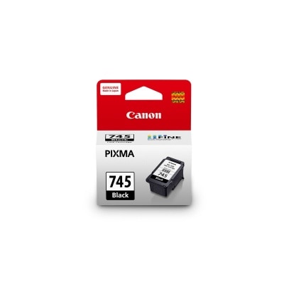 CANON 佳能 PG-745 黑色 墨盒