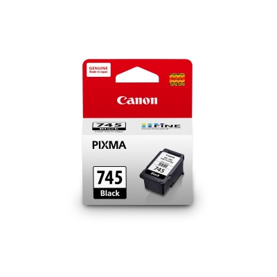 CANON 佳能 PG-745 黑色 墨盒