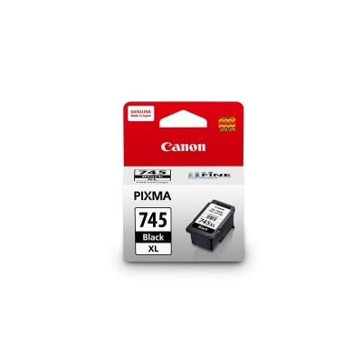 CANON 佳能 PG-745XL 黑色 墨盒