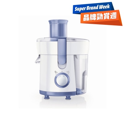 PHILIPS - Philips HR1811, 300W Juicer