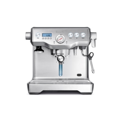 Breville BES920BSS 雙鍋爐意式咖啡機