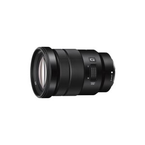 SONY E PZ 18-105mm F4 G OSS Lens (SEL18105G) | Fortress