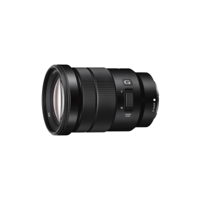 SONY 索尼 E PZ 18-105mm F4 G OSS 镜头 (SEL18105G)