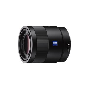 SONY Sonnar T* FE 55mm F1.8 ZA Lens (SEL55F18Z) | Fortress