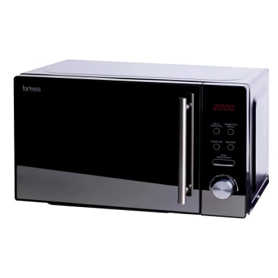 FORTRESS 豐澤牌 FMC20G13 燒烤微波爐