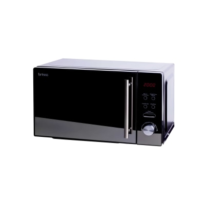 FORTRESS 豐澤牌 FMC20G13 燒烤微波爐