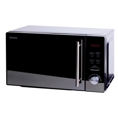 Fortress FMC20G13 Grill M/Oven