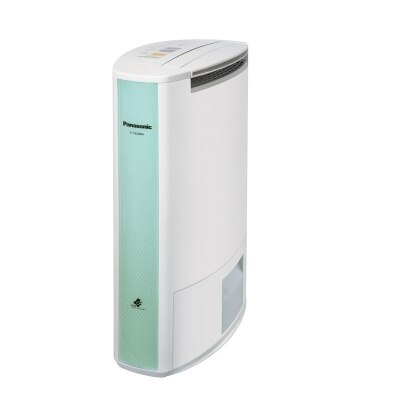 PANASONIC 樂聲牌F-YZJ90H 9公升ECONAVI 智慧節能「熱石式」抗敏抽濕機