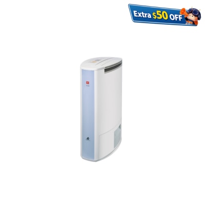 KDK GZJ90H 9公升熱石式抽濕機