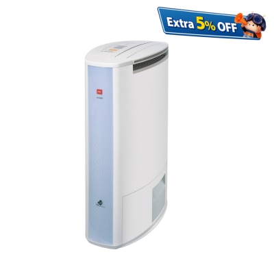 KDK GZJ90H 9L Dehumidifier