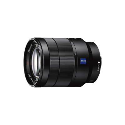 SONY Vario-Tessar T* FE 24-70mm F4 ZA OSS Lens (SEL2470Z)