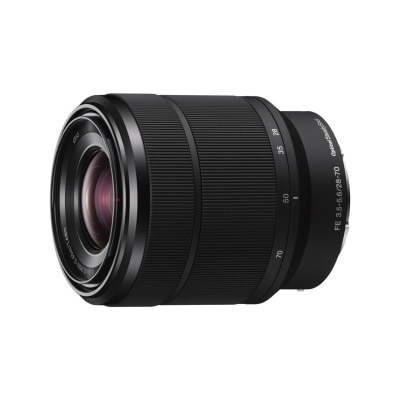SONY 索尼 FE 28-70mm F3.5-5.6 OSS 镜头